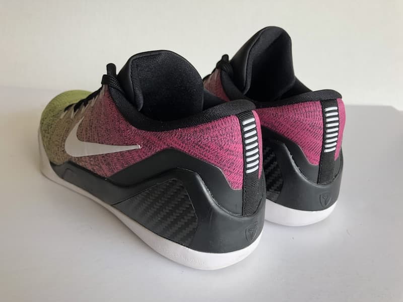 Nike Kobe IX ID “Multi-Color” (2014) thumbnail 2