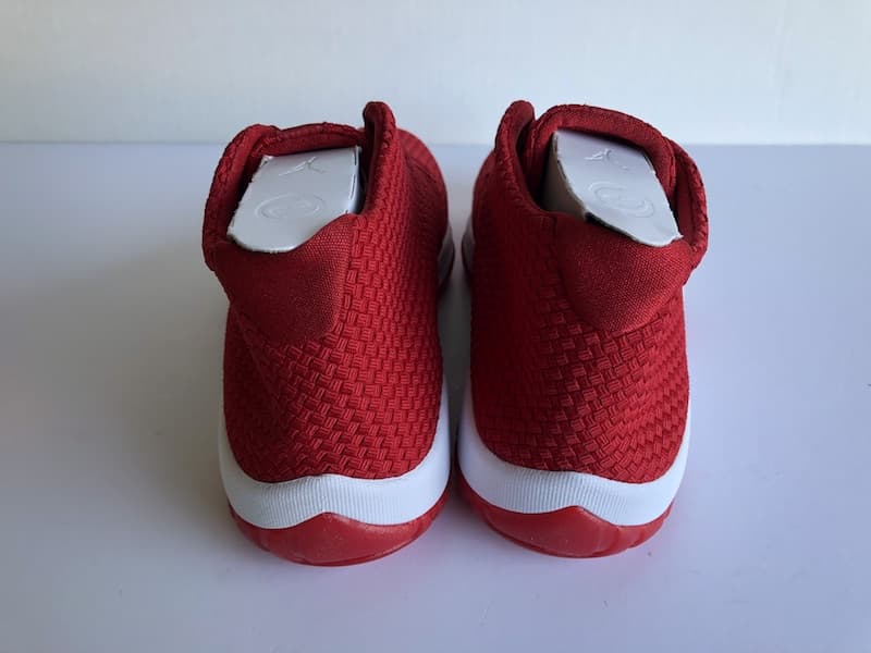 Nike Air Jordan Future “Gym Red” (2014) thumbnail 3