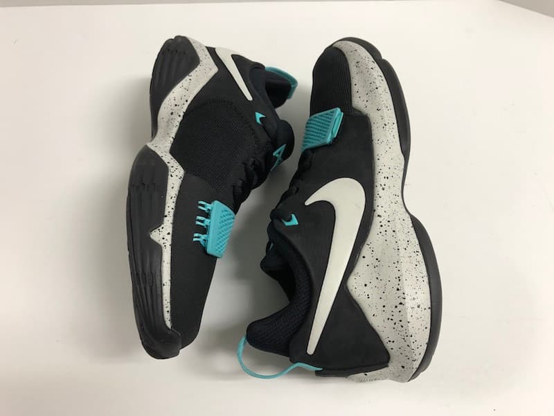 Nike PG1 “Tiffany” GS (2018)