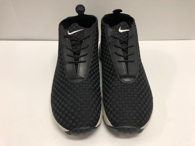 Nike Air Footscape Desert Chukka (2014) thumbnail 3