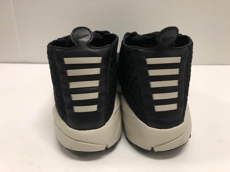 Nike Air Footscape Desert Chukka (2014) thumbnail 2
