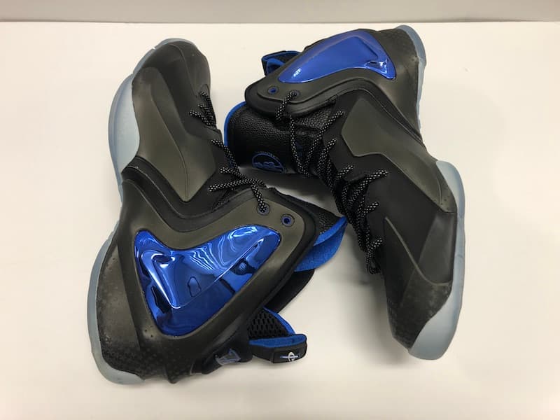 Nike Lil Penny Posite “Shooting Stars” (2014) thumbnail 2