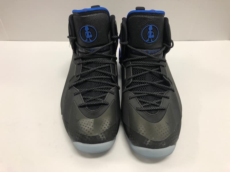 Nike Lil Penny Posite “Shooting Stars” (2014) thumbnail 3