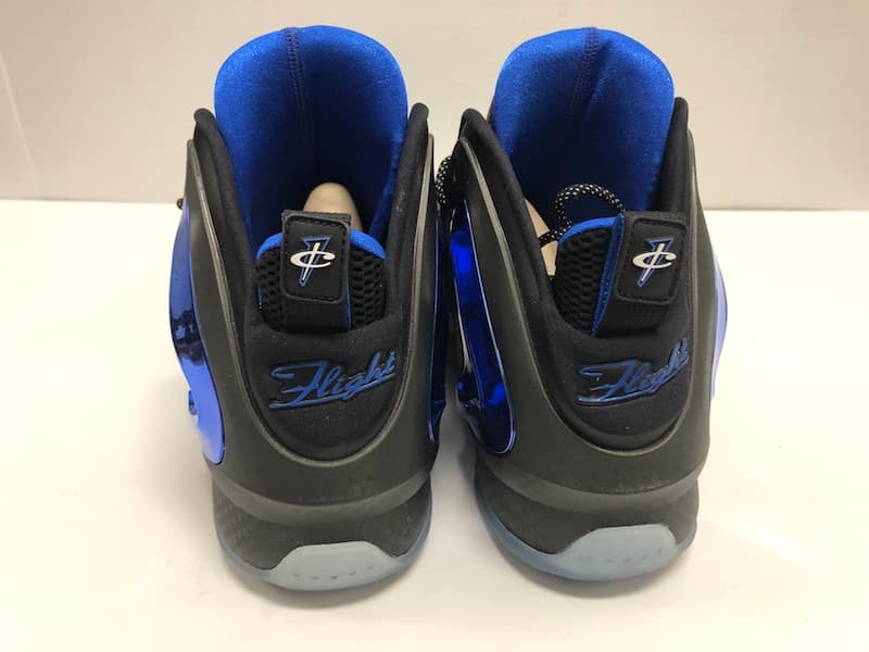 Nike Lil Penny Posite “Shooting Stars” (2014) thumbnail 4