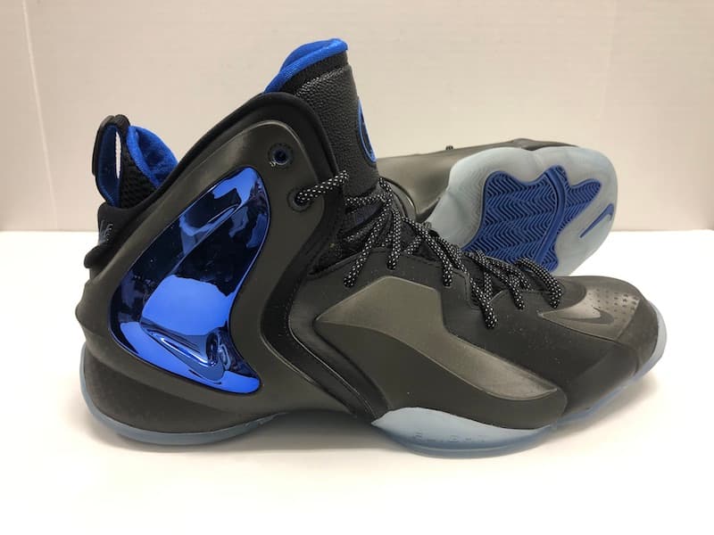 Nike Lil Penny Posite “Shooting Stars” (2014)