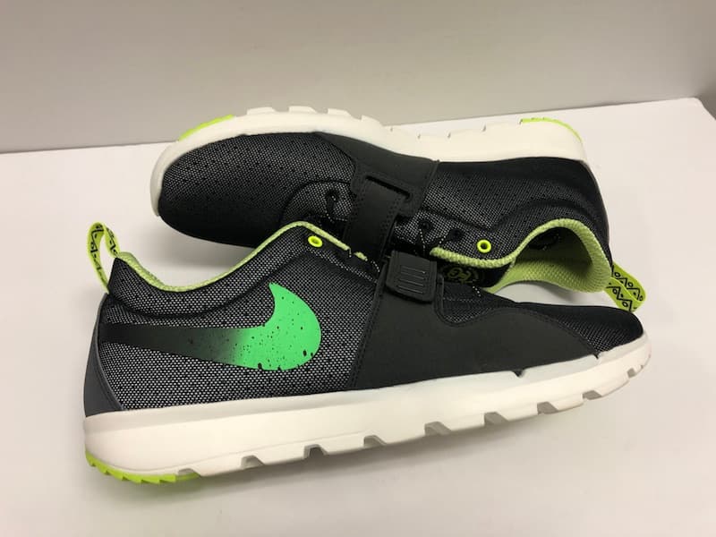 Nike Trainerendor SB “Stussy” (2013)