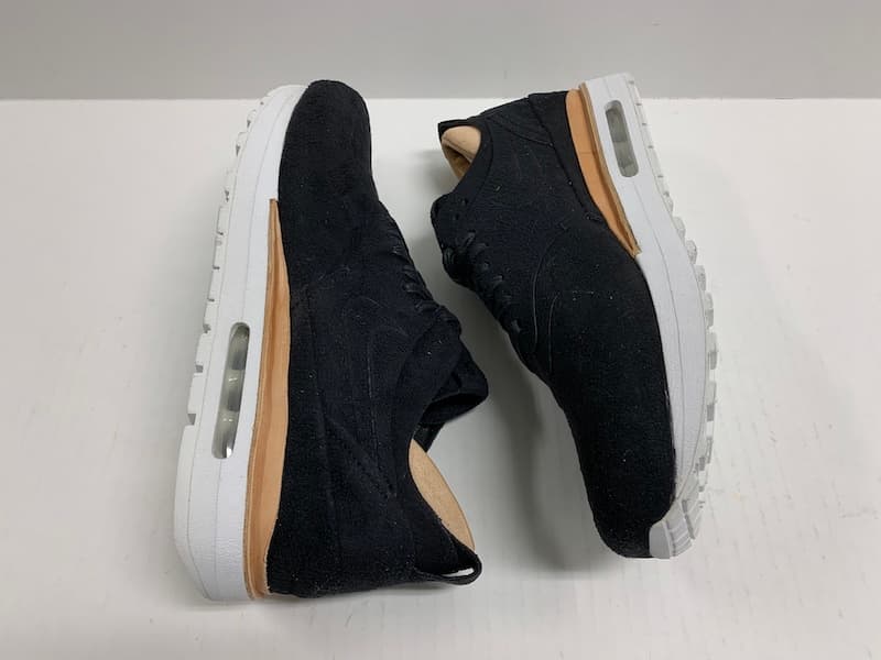 Nike Air Max 1 Royal – Nike Lab “Black” (2016)