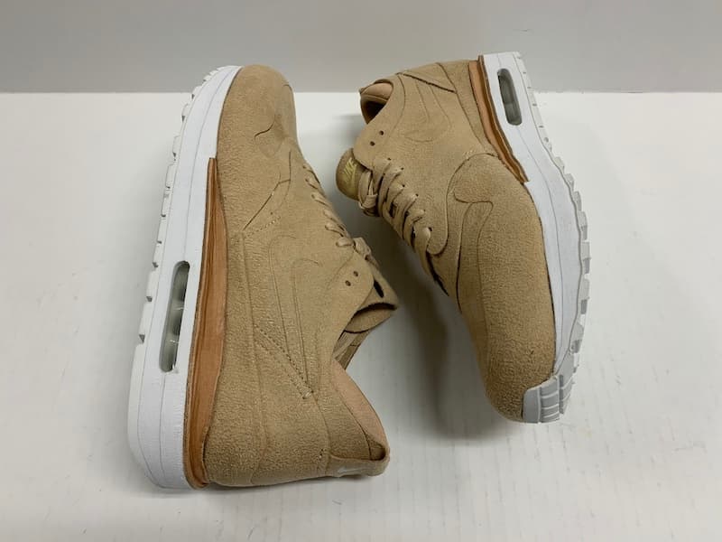 Nike Air Max 1 Royal – Nike Lab “Linen” (2016)