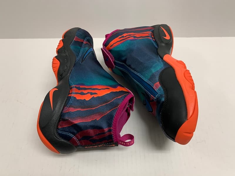 Nike Air Zoom Flight The Glove “Tech Challenge” (2013)