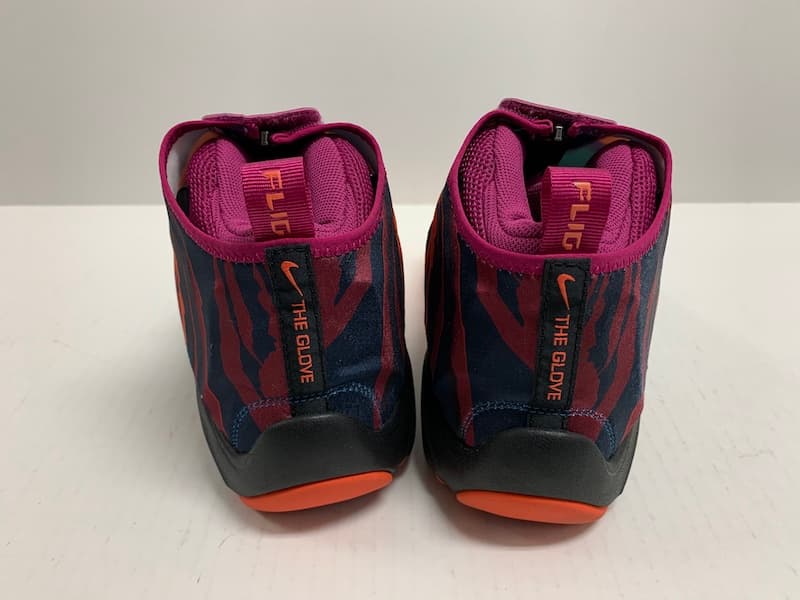 Nike Air Zoom Flight The Glove “Tech Challenge” (2013) thumbnail 3