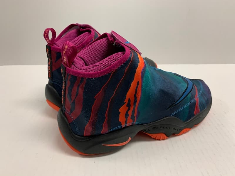 Nike Air Zoom Flight The Glove “Tech Challenge” (2013) thumbnail 4