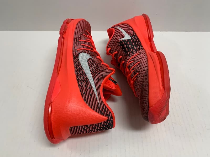 Nike Zoom KD 8 “V8” (2015)