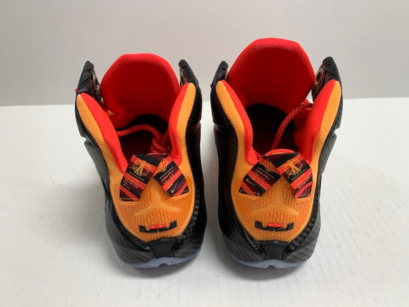Nike Air LeBron XII “Witness” (2015) thumbnail 3