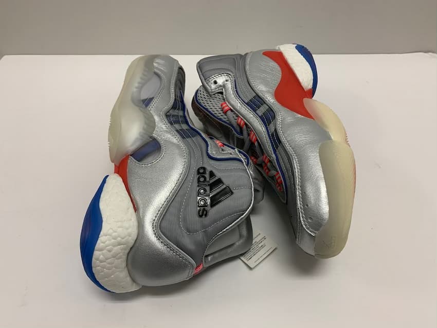 adidas 98 Crazy BYW “Micropacer” (2019)