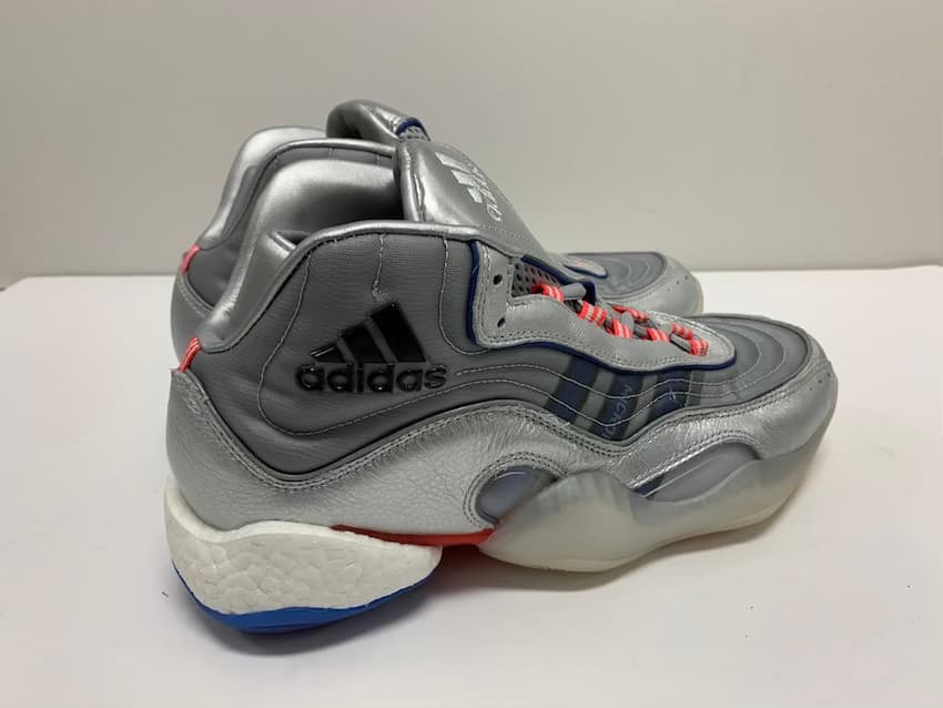 adidas 98 Crazy BYW “Micropacer” (2019) thumbnail 4