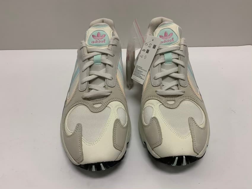 adidas Yung-1 “Off-White” (2019) thumbnail 2