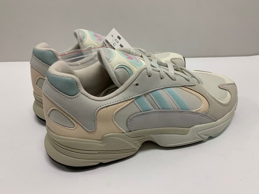 adidas Yung-1 “Off-White” (2019) thumbnail 4