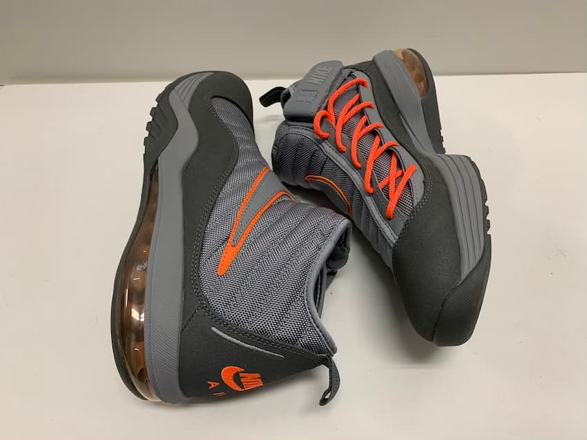 Nike Air Max Shake Evolve “Stealth”