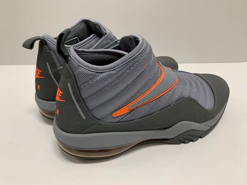 Nike Air Max Shake Evolve “Stealth” thumbnail 4