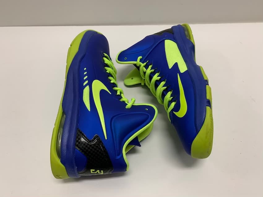 Nike KD V “Varsity Royal”