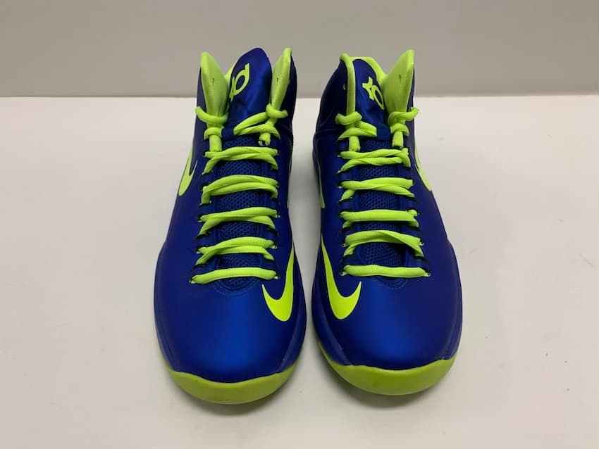 Nike KD V “Varsity Royal” thumbnail 2