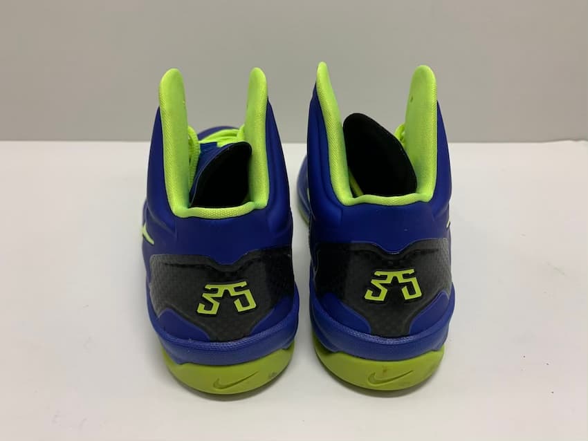 Nike KD V “Varsity Royal” thumbnail 3