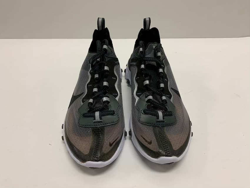 Nike React Element 87 “Anthracite” (2018) thumbnail 2