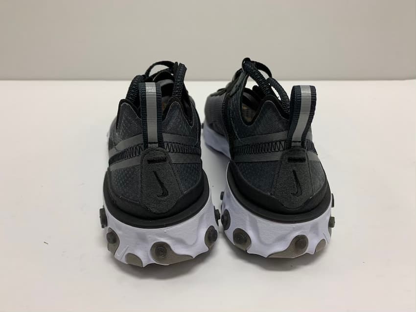 Nike React Element 87 “Anthracite” (2018) thumbnail 3