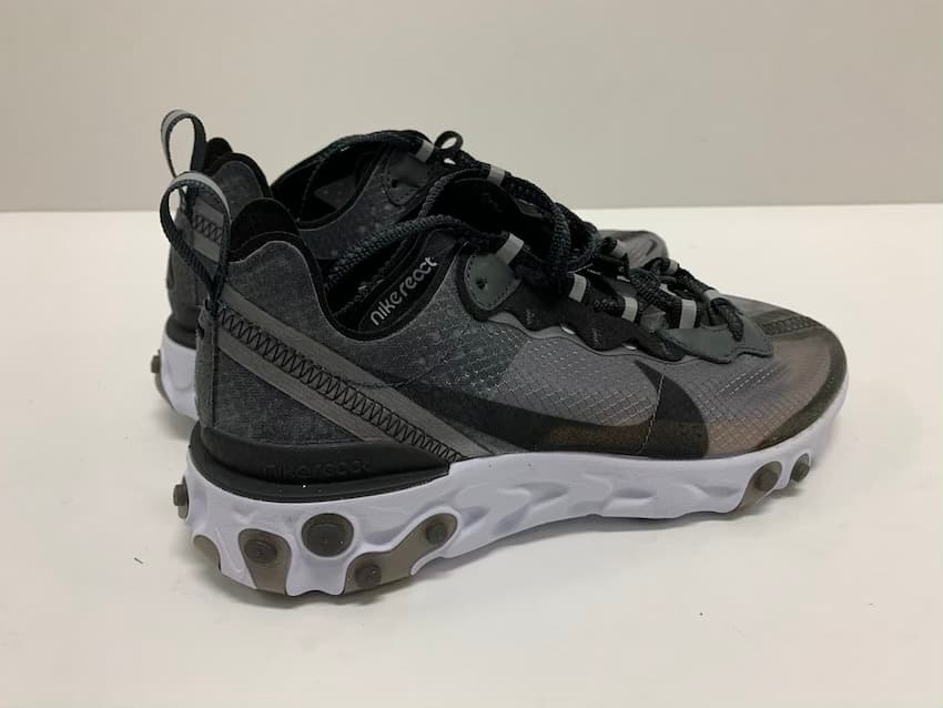 Nike React Element 87 “Anthracite” (2018) thumbnail 4