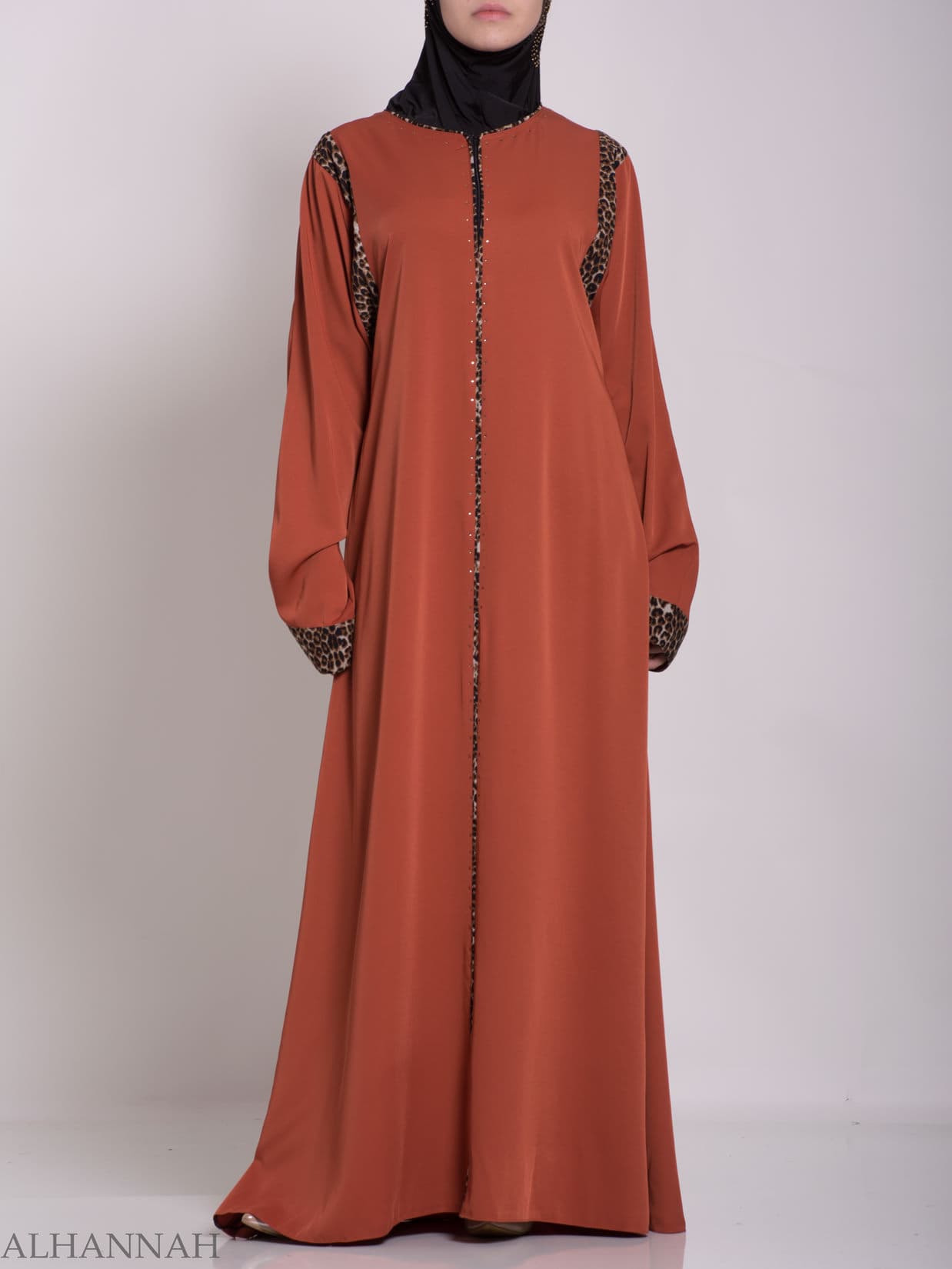Fawziyah Abaya ab675