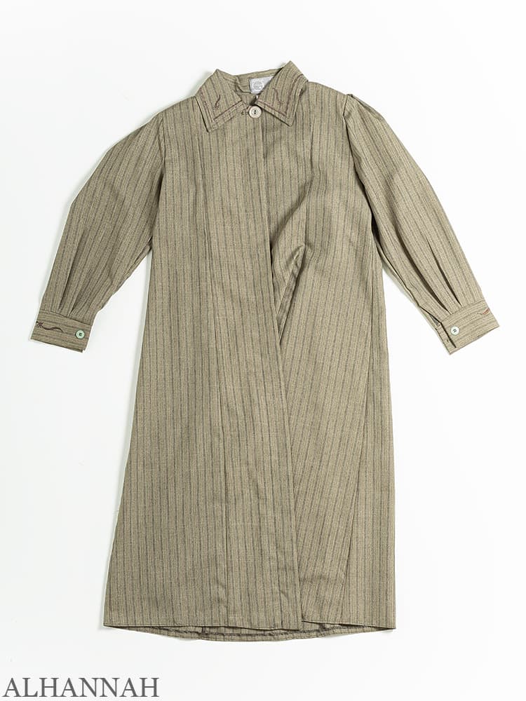 Striped Kurta – CL5