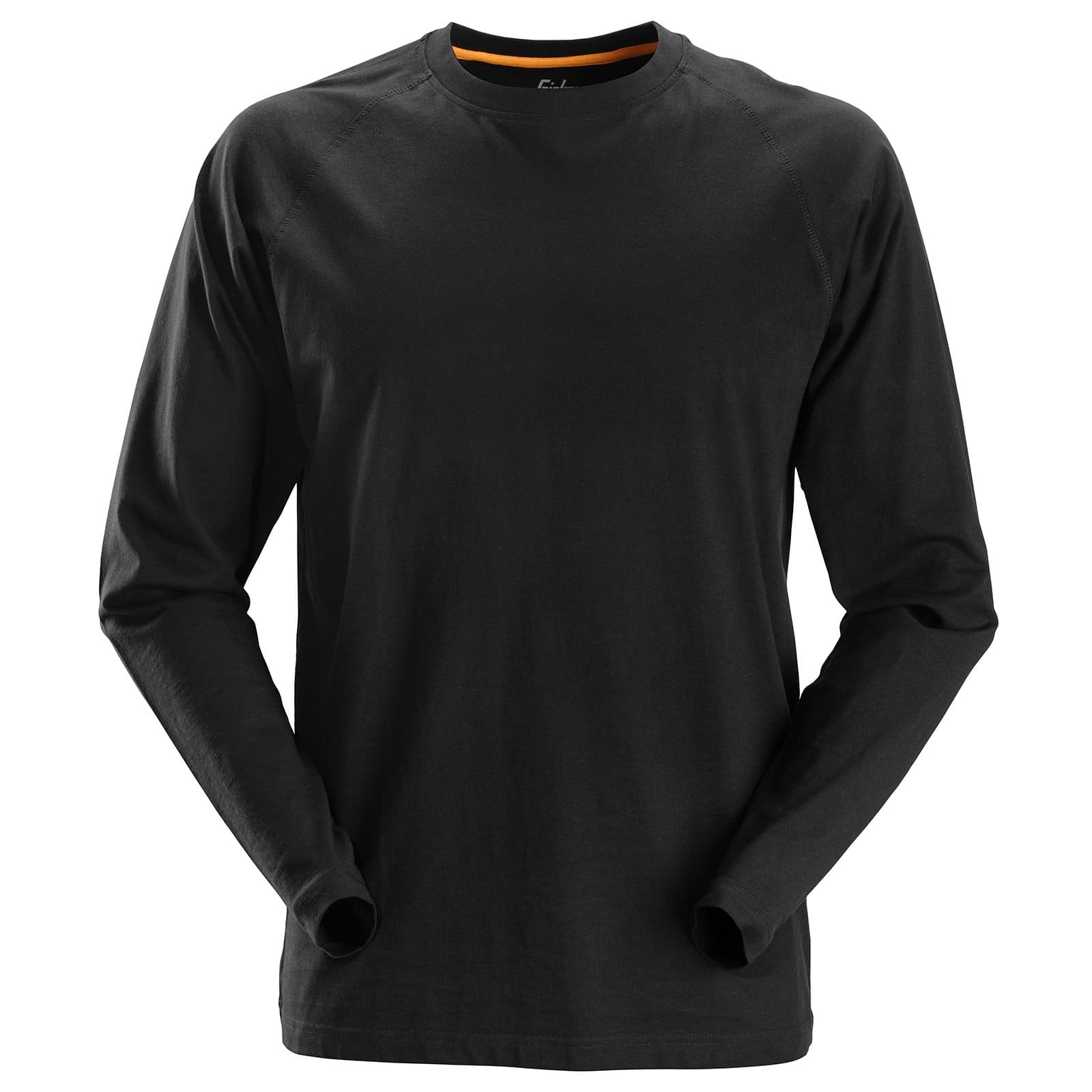 2410 AllroundWork, T-Shirt Long Sleeve thumbnail 3