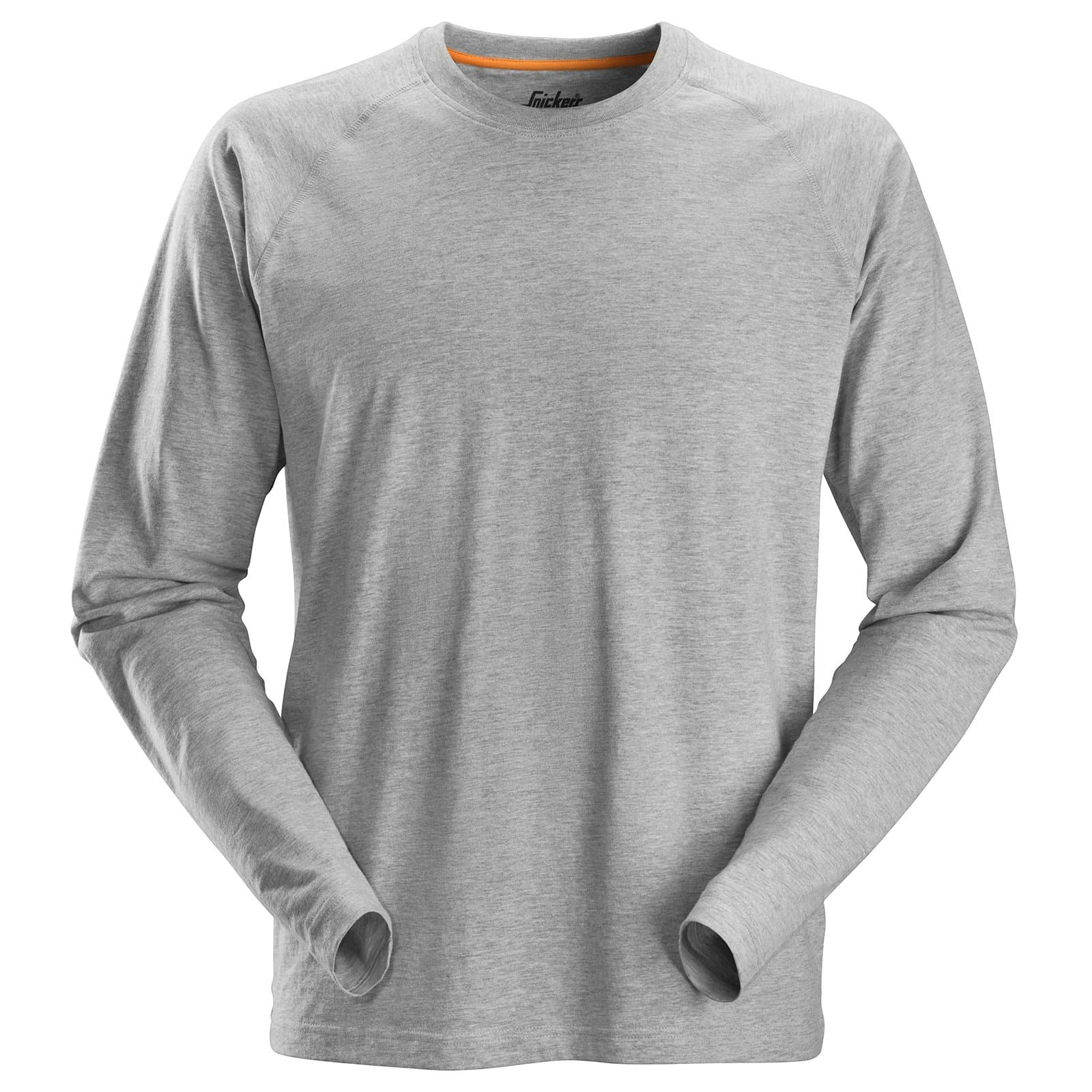 2410 AllroundWork, T-Shirt Long Sleeve