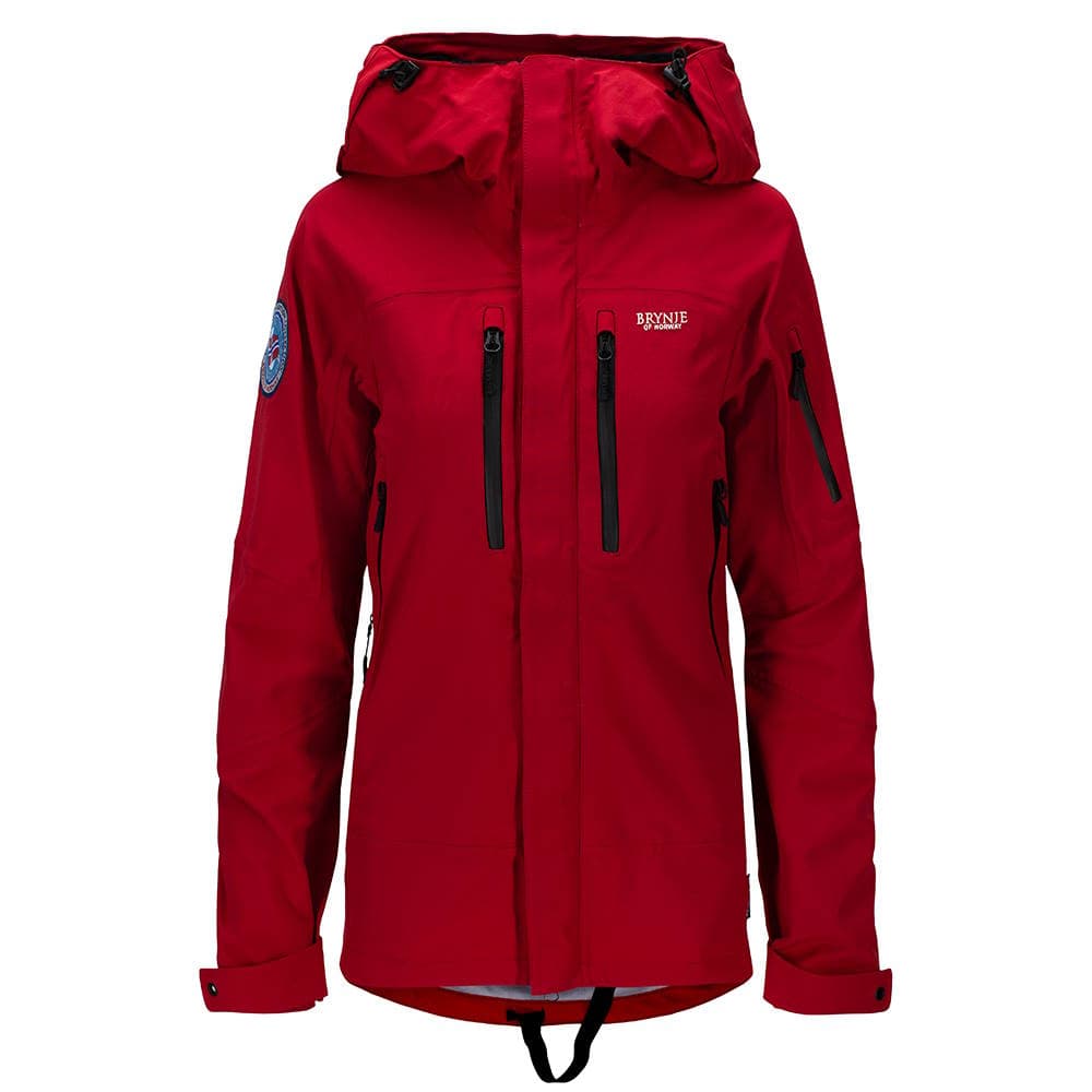 Expedition® Women’s Jacket 2.0