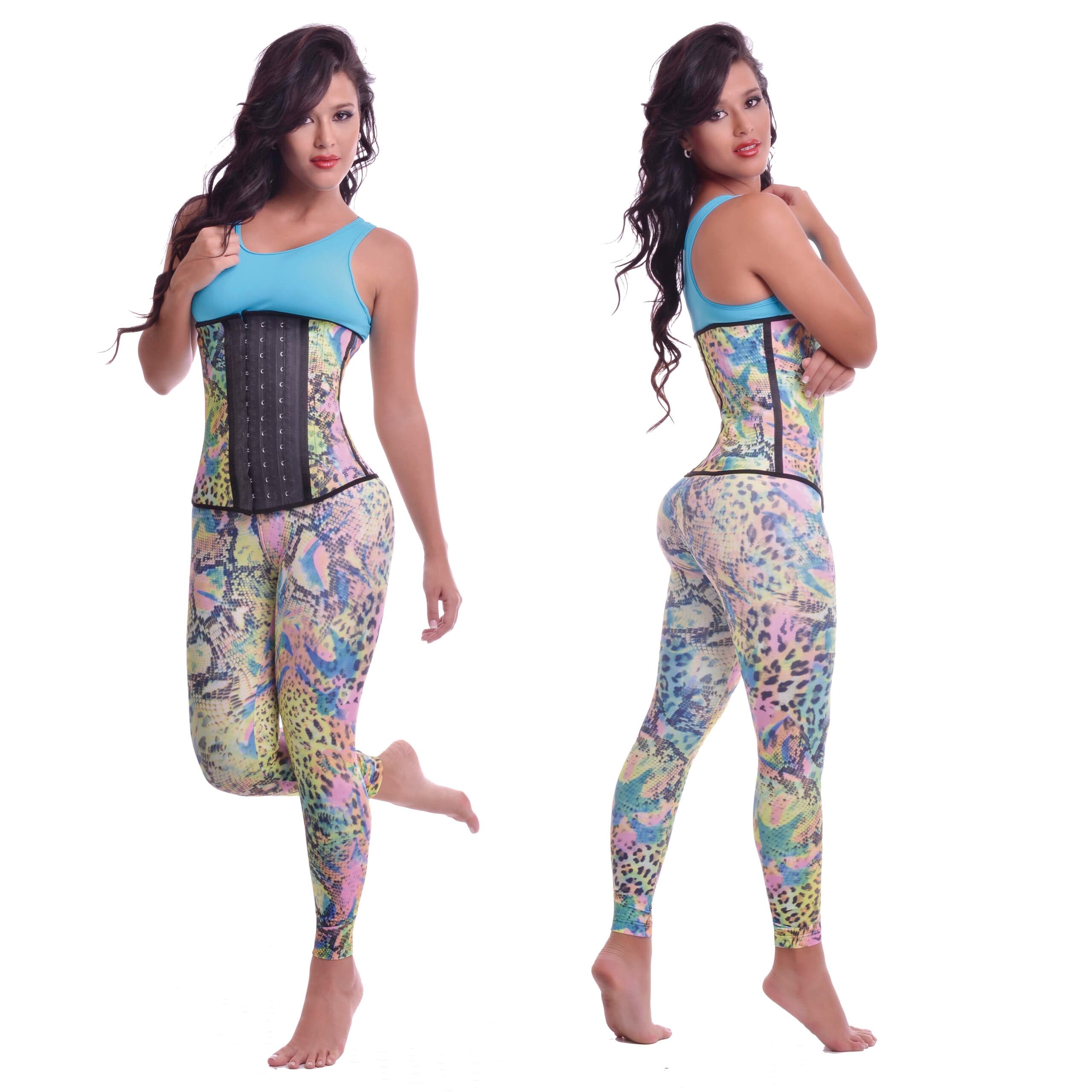 LEGGINGS PRINT ANY COLOR