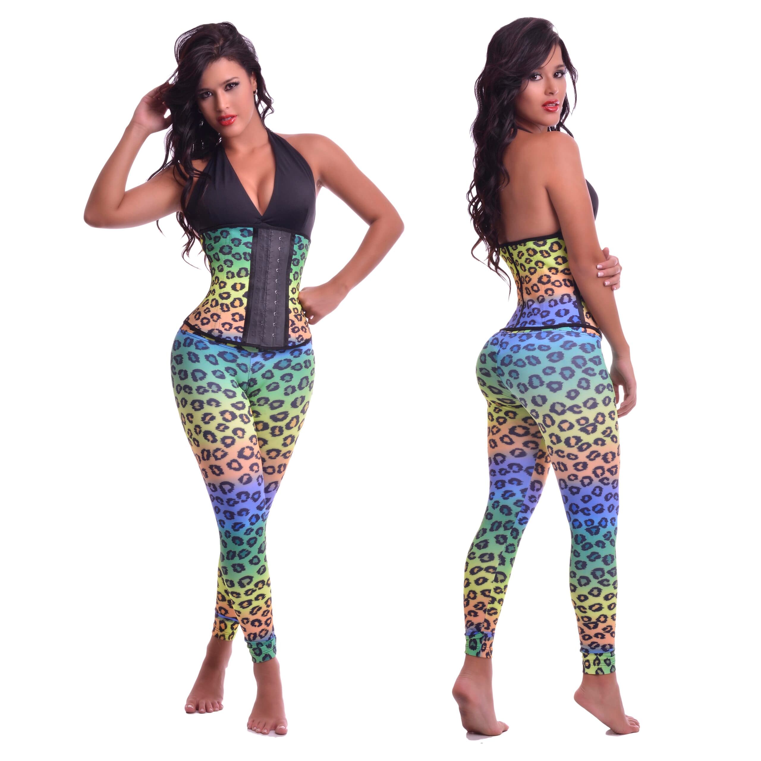 LEGGING PRINT ANY COLOR