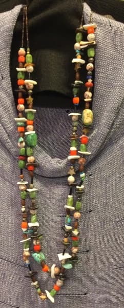 Treasure Necklace