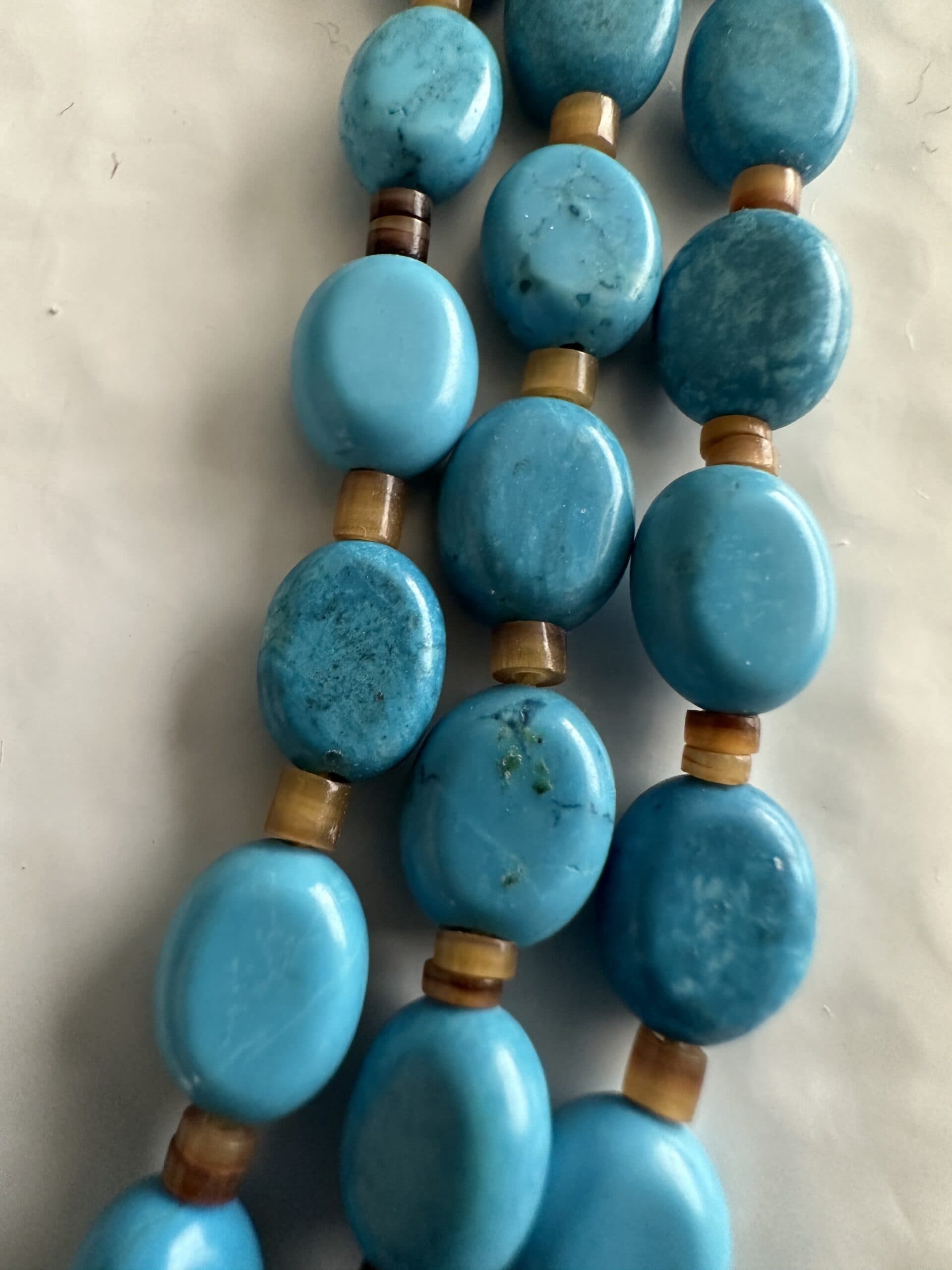 Necklace Turquoise thumbnail 2