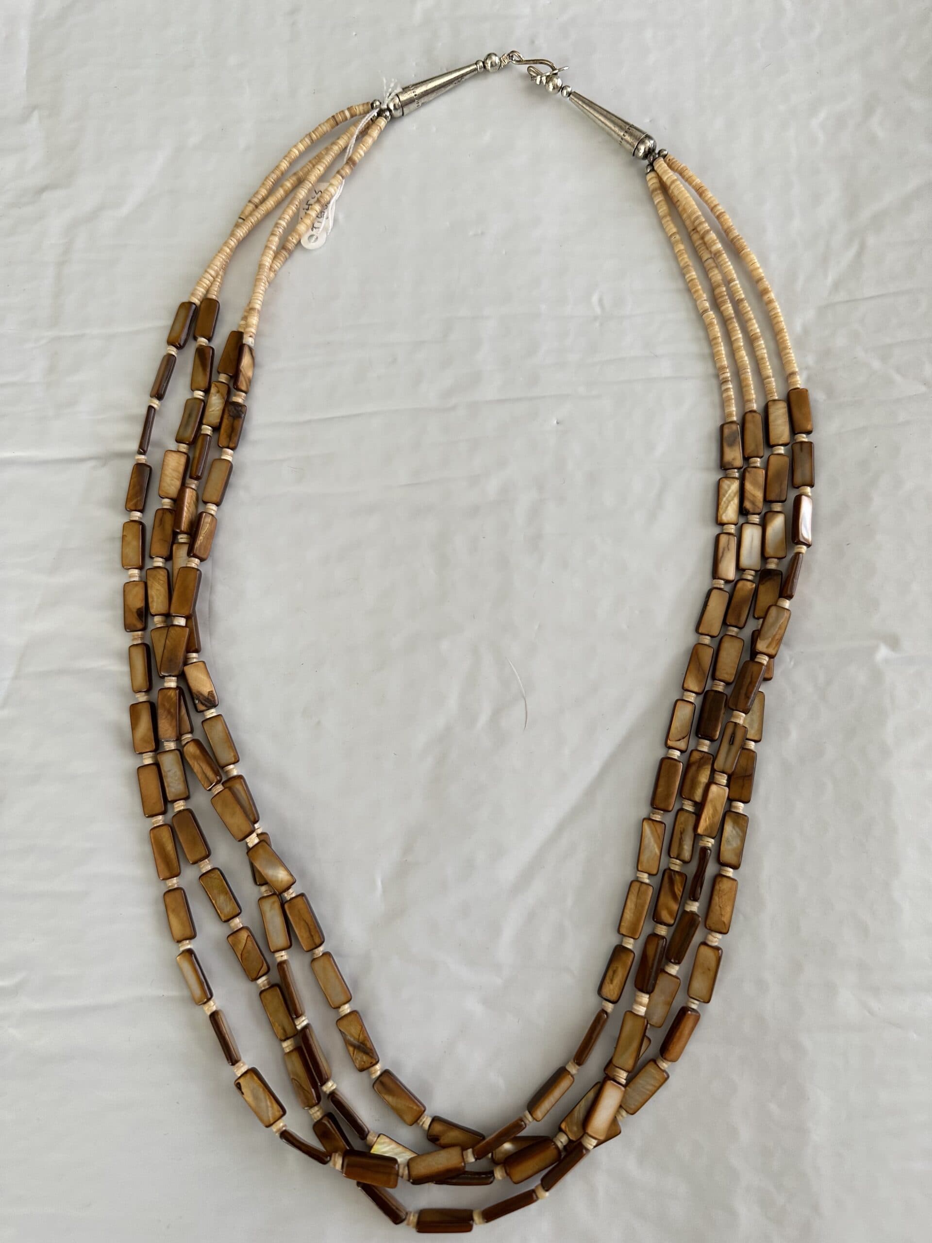 Necklace Tiger’s Eye