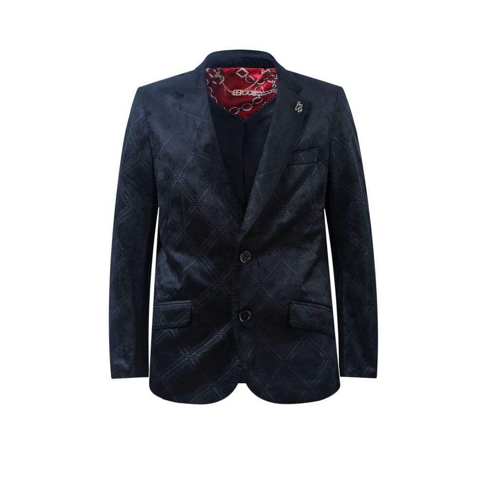 Boys Sports Coat Jacket by Elie Balleh