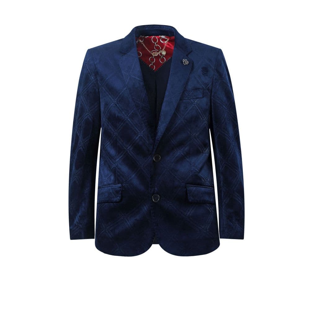 Boys Sports Coat Jacket by Elie Balleh thumbnail 4