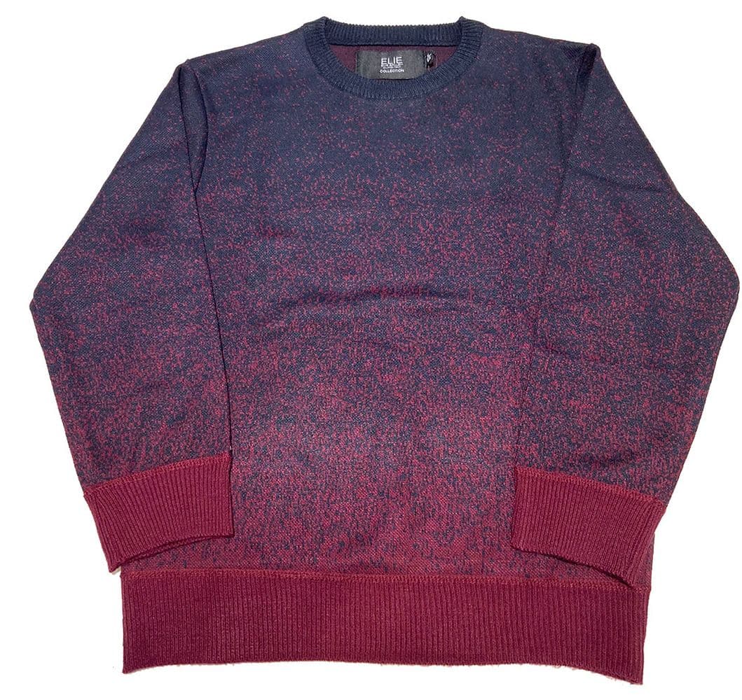 Boy’s Crewneck Sweater by Elie Balleh