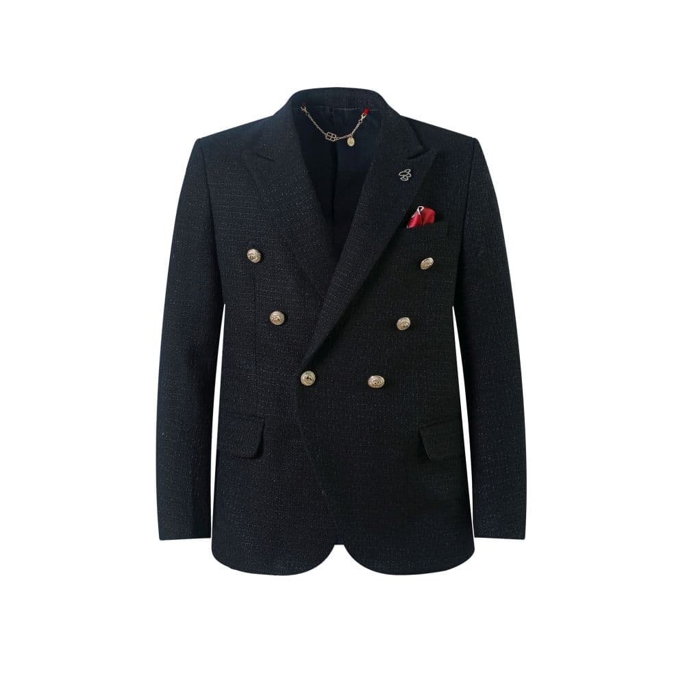 Elegant Sports Coat Jacket for Boys – Elie Balleh