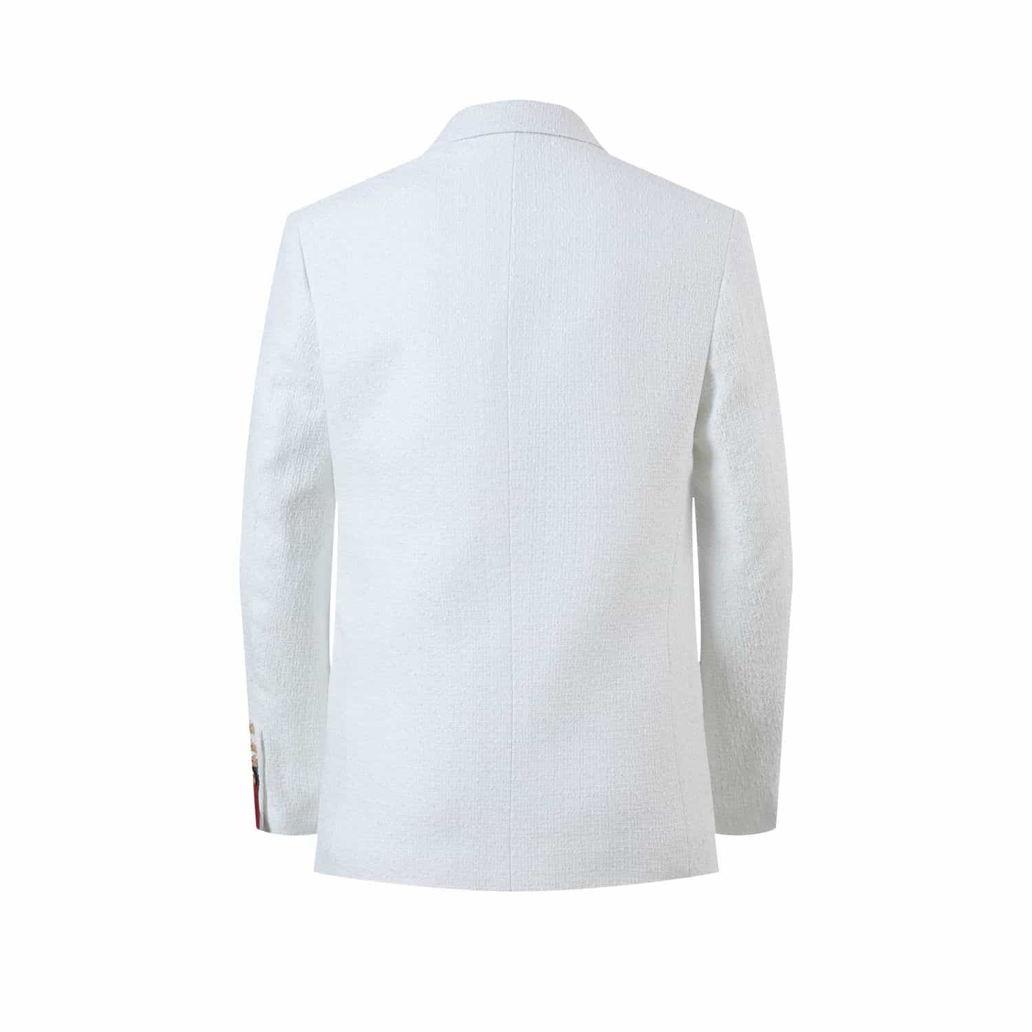 Elegant Sports Coat Jacket for Boys – Elie Balleh thumbnail 4