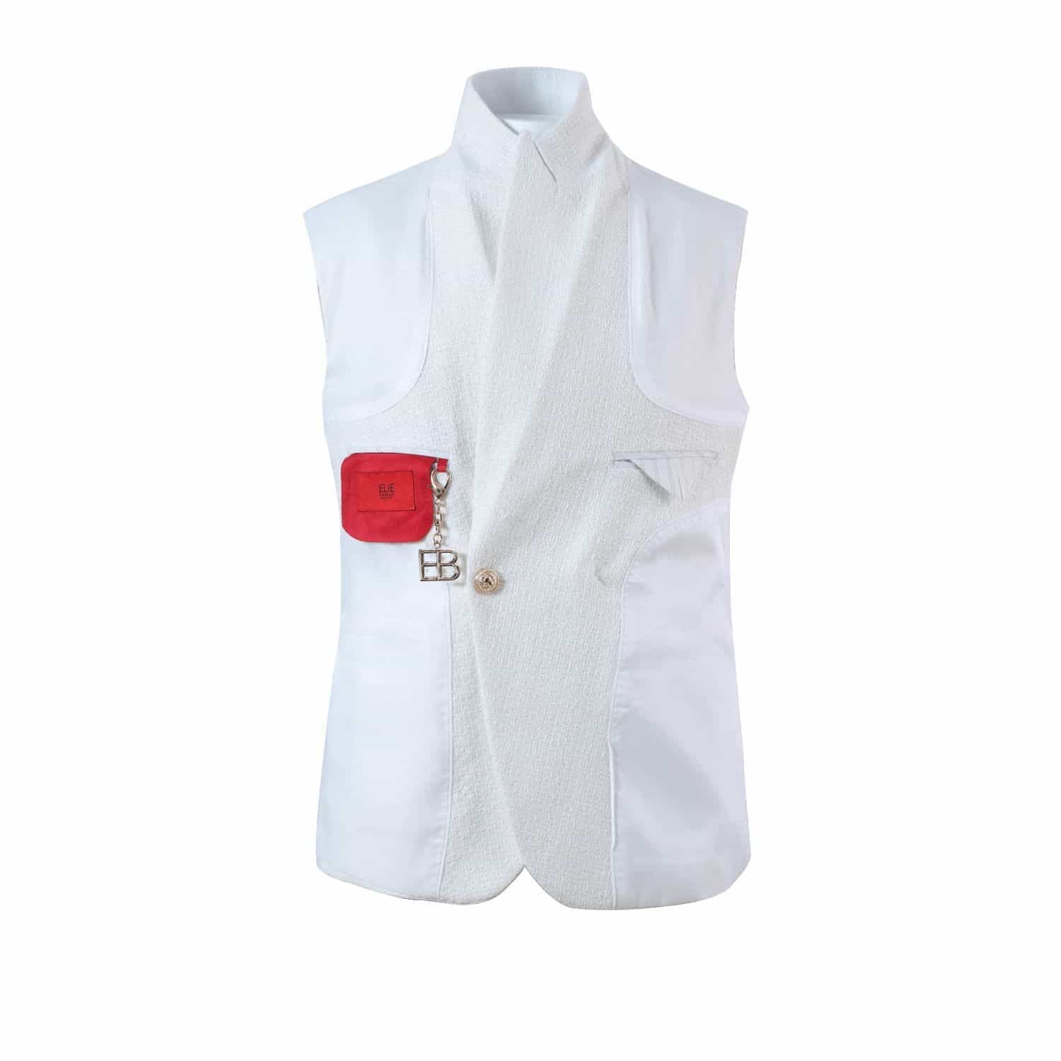 Elegant Sports Coat Jacket for Boys – Elie Balleh thumbnail 2