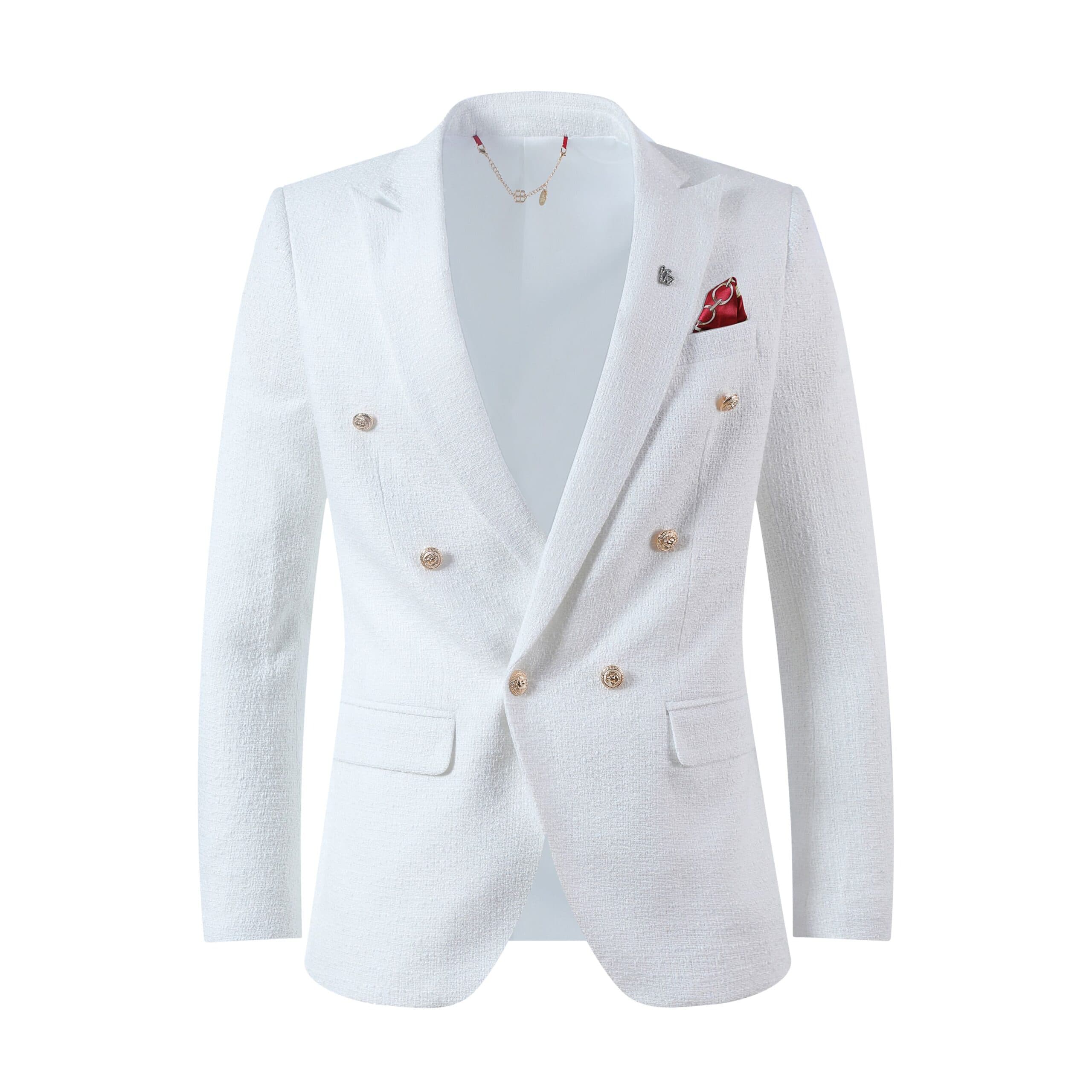 Elegant Sports Coat Jacket for Boys – Elie Balleh thumbnail 3