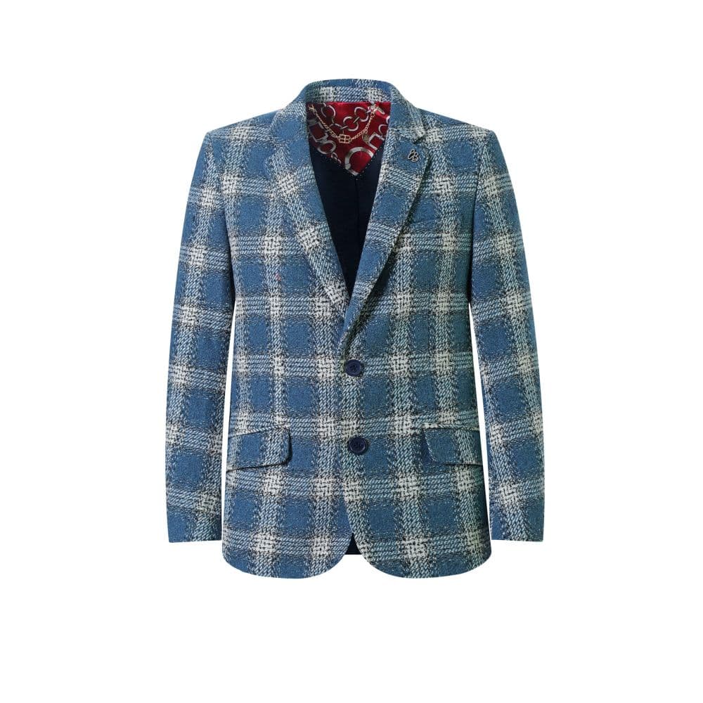 Elegant Sports Coat for Boys thumbnail 4