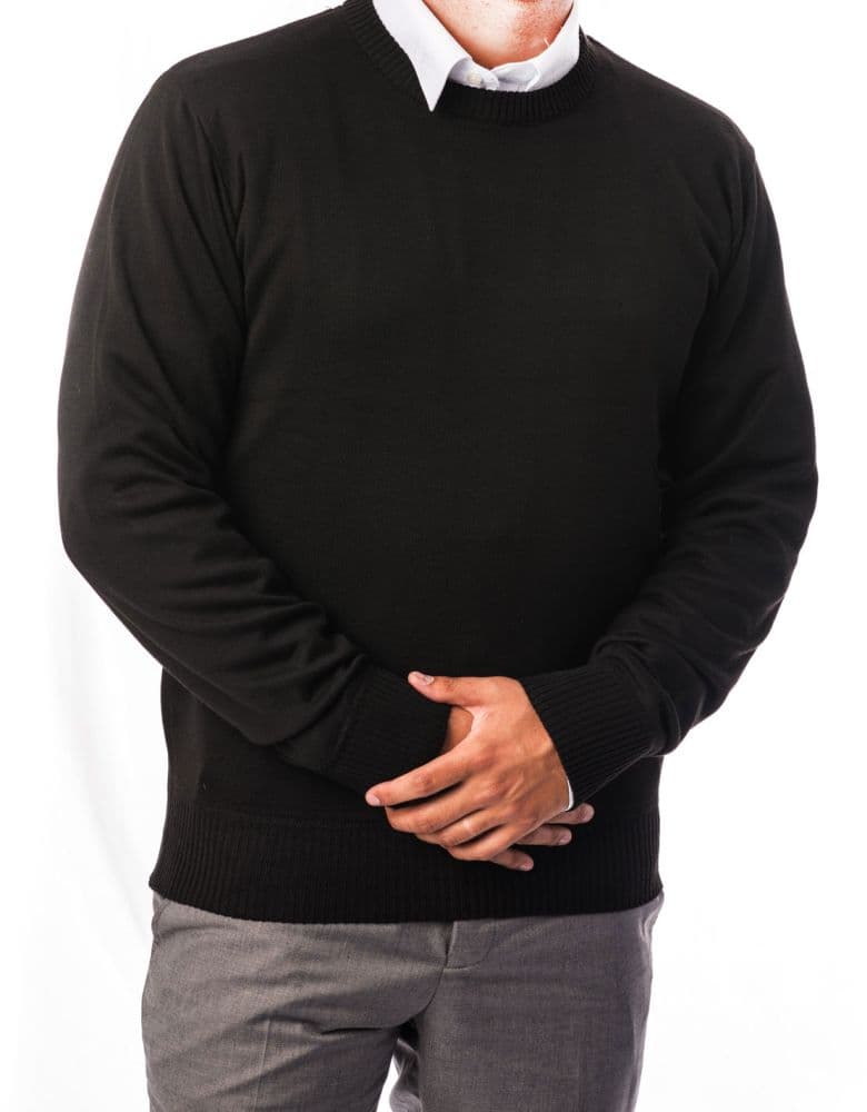 Elie Balleh Boys Crewneck Sweater