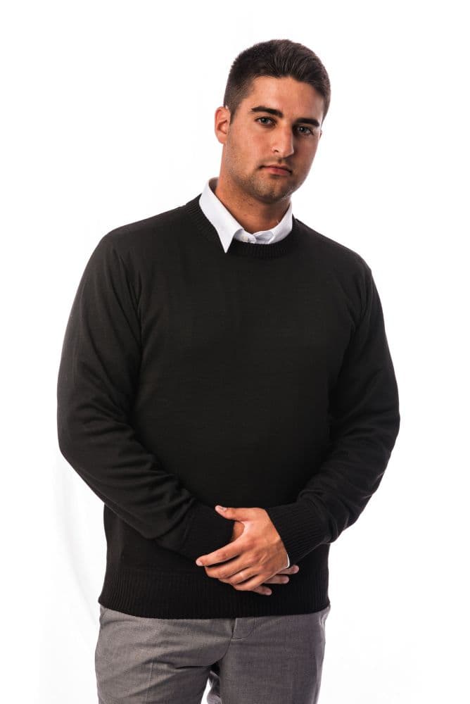 Best Mens crewneck sweater
