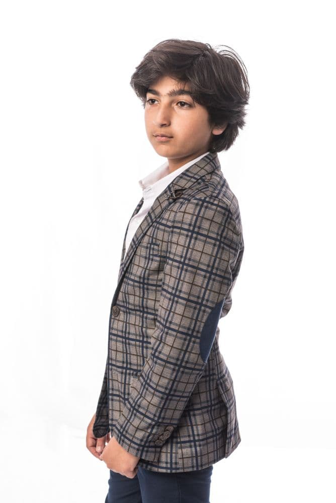 Elie Balleh Boys Suit thumbnail 2